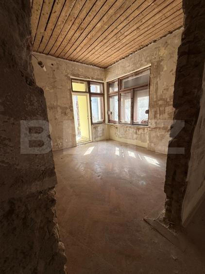 Oportunitate investitie Centrul Istoric | 102 mp | Brasov