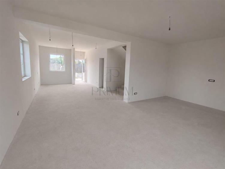 Cartier SERENA - Duplex 4 camere - toate utilitatile