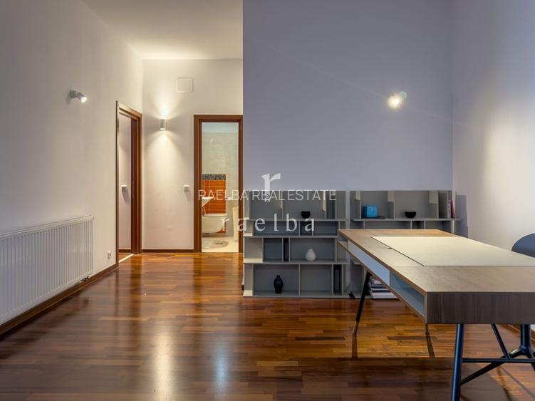 109mp | Pipera | Iancu Nicolae | 2 Camere | Parcare - 5