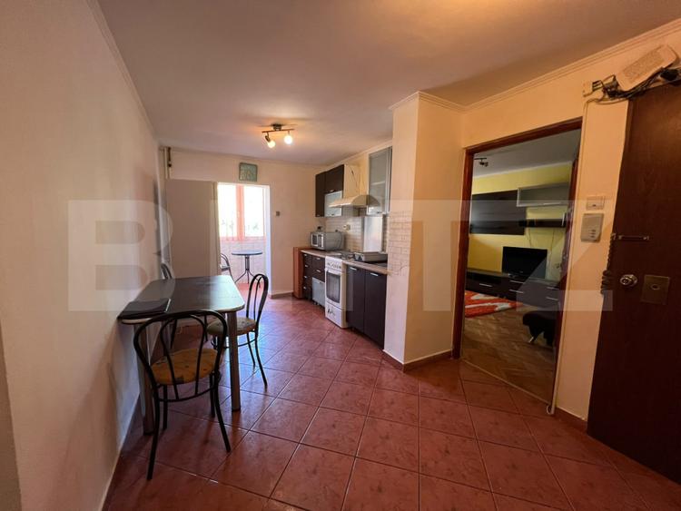 Apartament cu 2 camere, 55 mp, zona Decebal