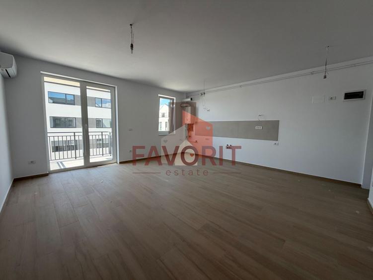 Etaj intermediar. Bloc nou cu lift.Disponibil imediat