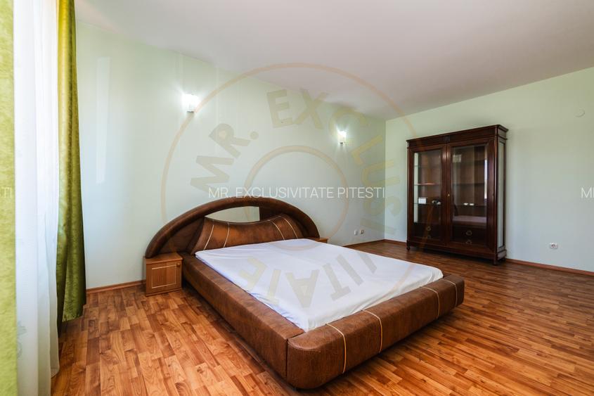 Apartament în vilă - Acces independent - Investiție & business - Nicolae Dobrin - 12