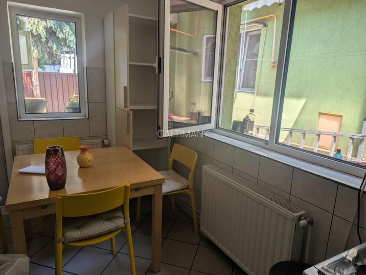 Casă individuală de închiriat – Herăstrău | 4 camere | Curte proprie | Parcare - 3
