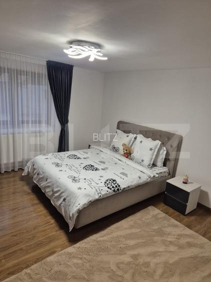 Casa individuala de vanzare in Dumbravita, Brasov - 11