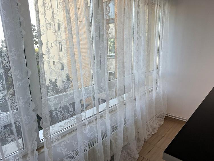 2 camere mobilate și utilate lângă parcul Drumul Taberei - Comision 0%!