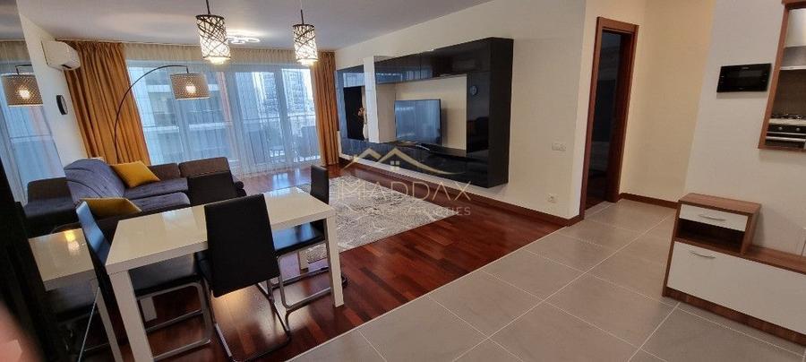 Apartament Premium 2 Camere | InCity Residences | Loc Parcare Subsol | Metrou