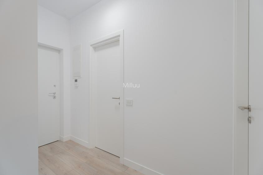 Apartament 2 camere | Parcare | Zona Tudor Vladimirescu - 16