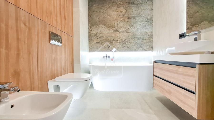 Apartament Finisaje Superioare I Central