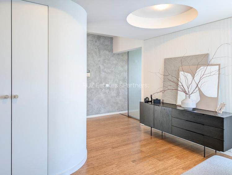Penthouse 3 camere | LUX | 2 Parcari | Zona Pipera - 13