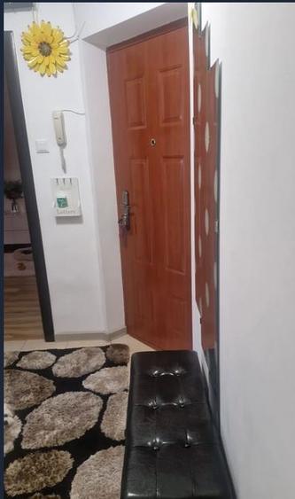 Apartament 3 Camere,Trapezului,bl.reabilitat,Amenajat,mobilat,Liber
