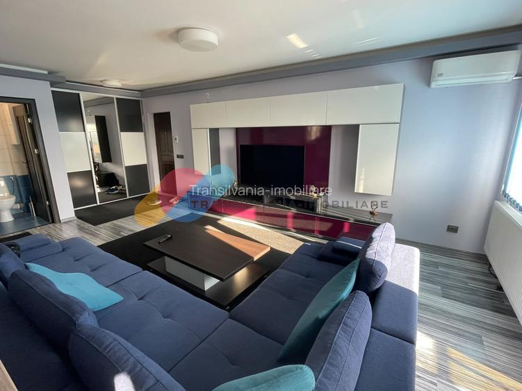 Apartament 3 camere, 72 mp, cartier Europa - 3