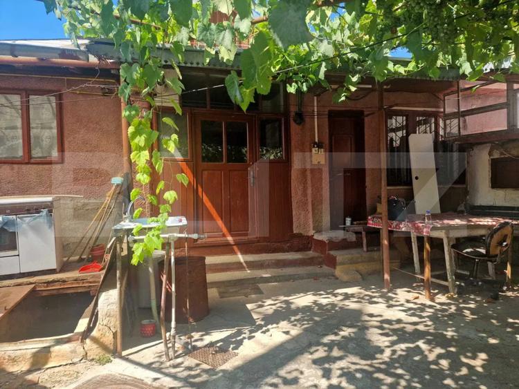 Casa de vanzare in  zona centrala, Galati
