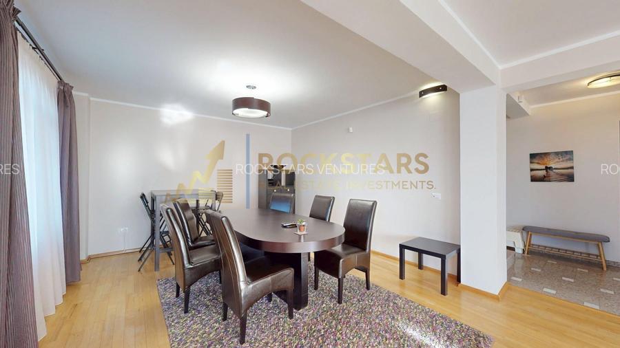 Vila | Otopeni | 1057 mp teren | Ciprian Porumbescu | Odai | De vanzare - 8