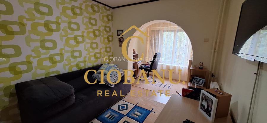 Apartament 3 camere etaj 2/4 DECMOMANDAT zona Rovine - 5