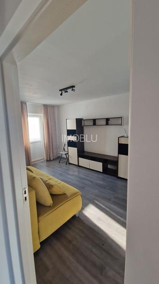 Ap cu 3 camere decomandat, et. 4/4, zona Girocului - 8