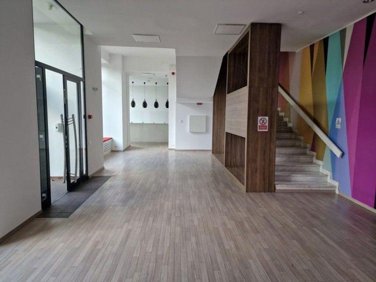 Spatiu comercial de inchiriat , Piata Unirii- 289mp