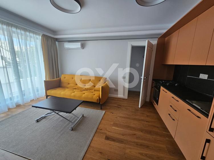 Unirii- Alongside Unirii Fountains, 2 camere -104mp