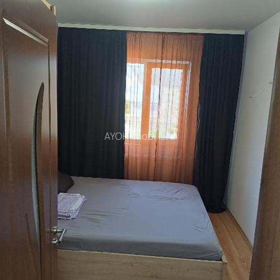TOMIS NORD APARTAMENT 3 CAMERE MOBILAT UTILAT PRET 400 EURO - 5