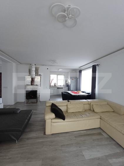 Exclusivitate!!! Casa individuala 137 mp, teren 1360 mp, in Mihai Viteazu - 5