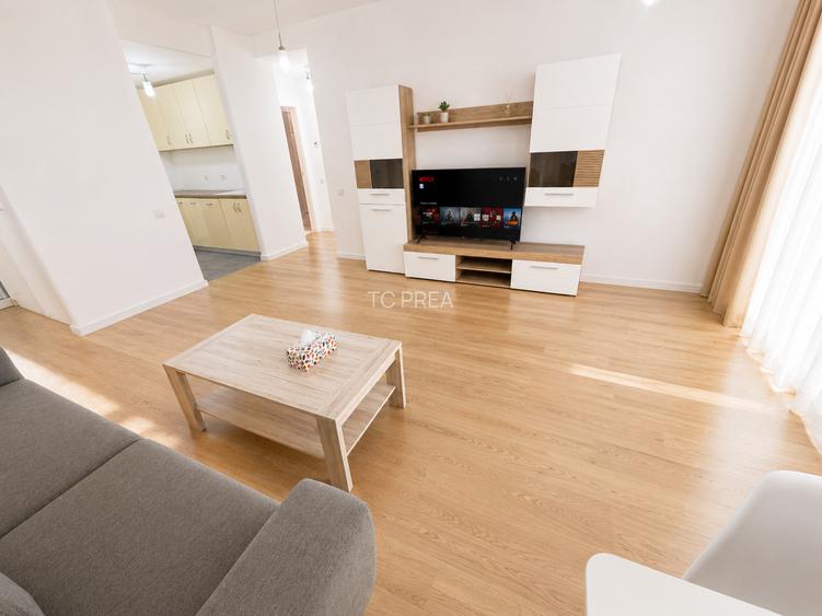 2 camere One Herastrastrau Plaza - 3