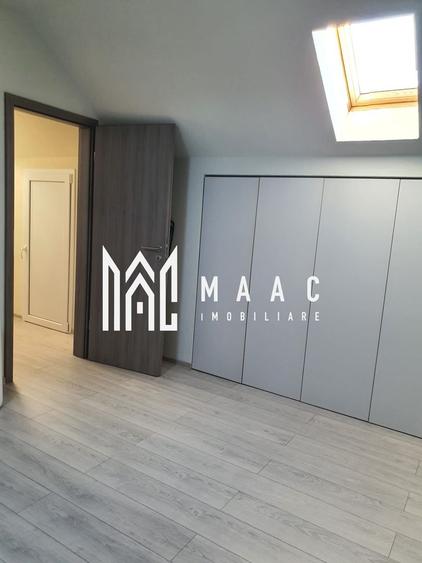 Apartament 4 camere de vânzare | Șura Mare | 110 mp, parcare