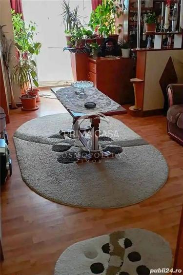 Apartament cu 2 camere zona Micro 5 cu imbunatatiri Pret: 60.000 - 2