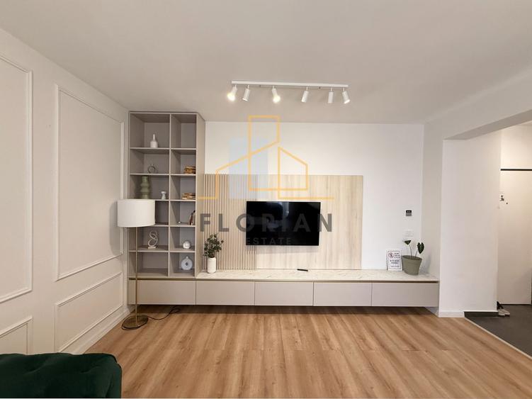 Apartament de lux 2 camere, City of Mara, foto reale