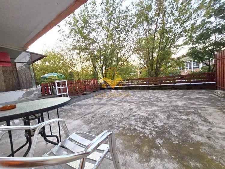 3 camere decomandate, Zorilor, Zona Pasteur, UMF, UTCN, USAMV