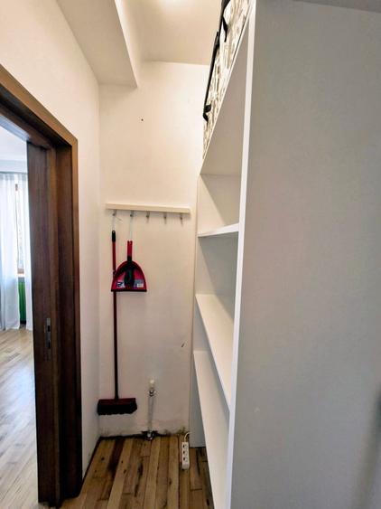 Apartament 2 camere| Bd. Dacia | Clădire Interbelică | Renovat premium