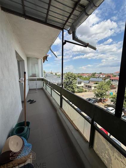 APARTAMENT 3 CAMERE, BULEVARDUL BRAILEI (KAUFLAND) - 19