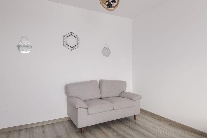 Apartament Unic în Park Lake 2! Vedere la lac, terasă spectaculoasă!