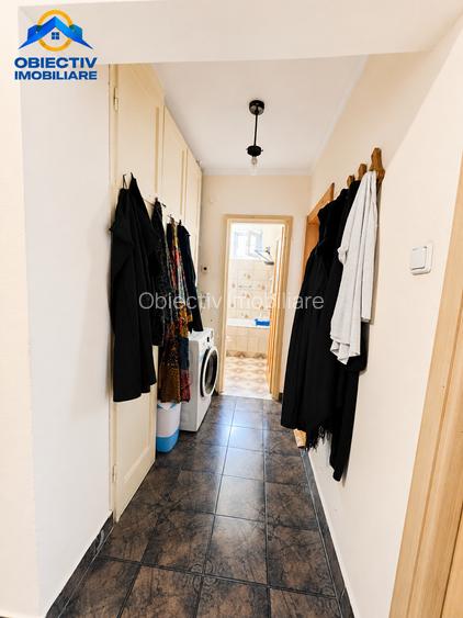 Apartament 3 camere/etaj 2 ULTRACENTRAL - 12