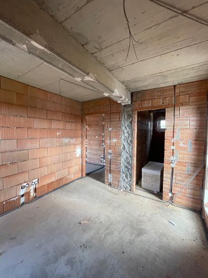 Apartament de 2 camere, 68,55 mp, zona Independentei