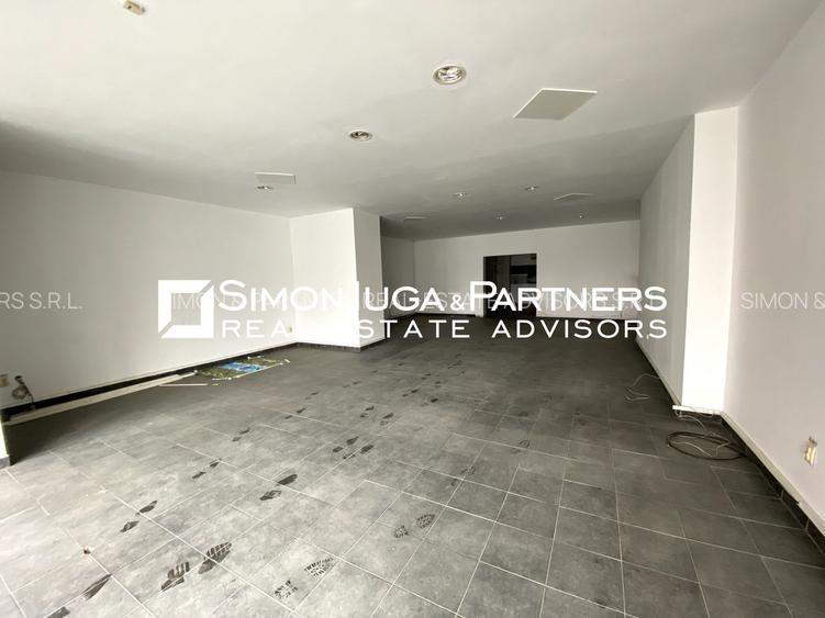 Spatiu comercial Zorilor