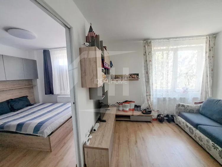 Apartament 2 camere, Gheorgheni - 2