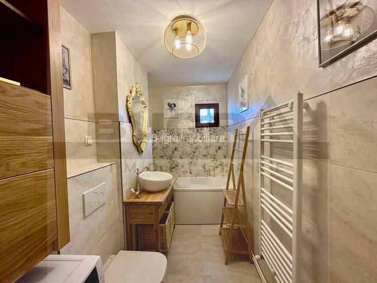 Apartament 4 camere de lux, 78mp, dressing, zona C-tin Brancusi - 11