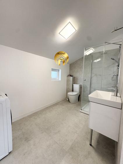Complex NOU 8 case P+1+M - 5 camere - Otopeni - Ferme