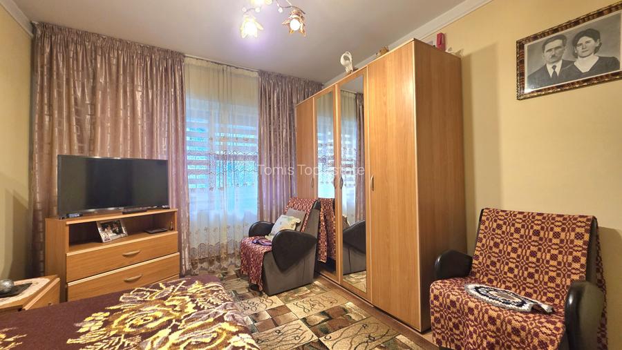 Apartament 2 camere in Navodari, zona Sud - 4