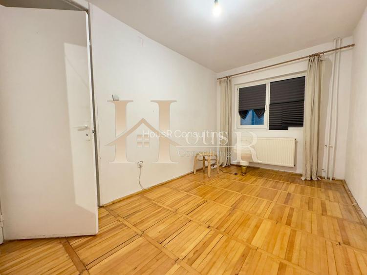 Apartament cu bucatarie mare, boxa si centrala proprie. - 9