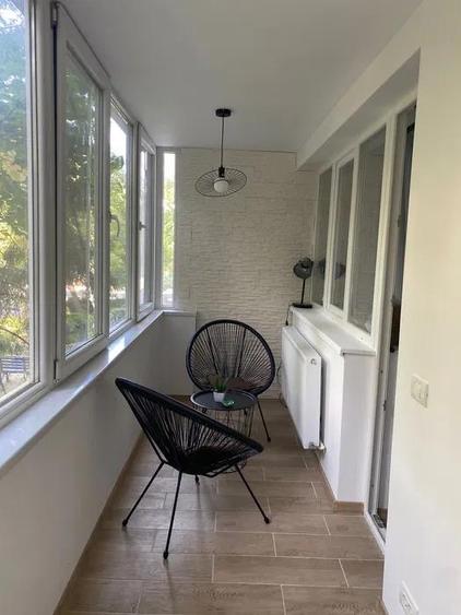 Apartament 2 camere de închiriat