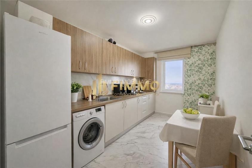 Apartament 2 camere | Decomandat | 50mpu | Lisaura | ID:1658 - 2