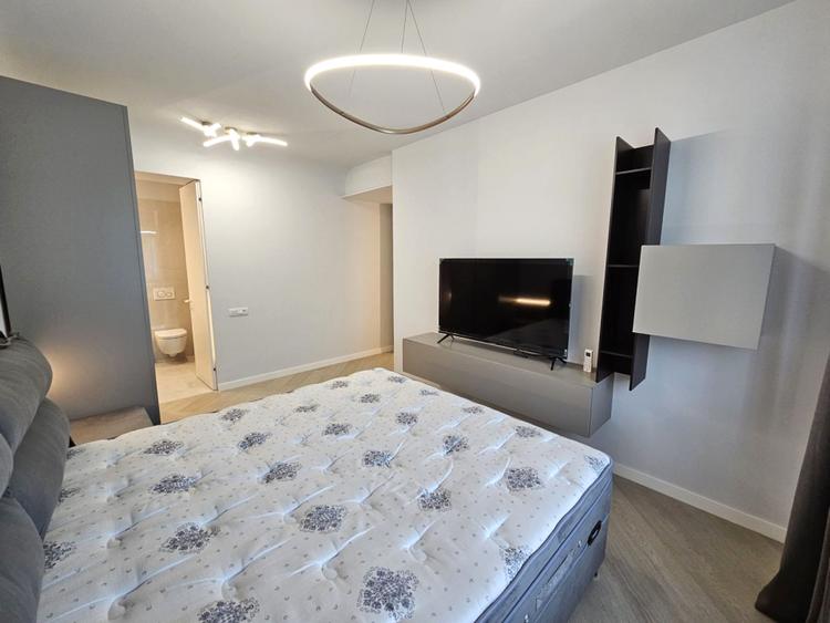 Apartament 3 camere | Lux & Parcare inclusă | Cortina North