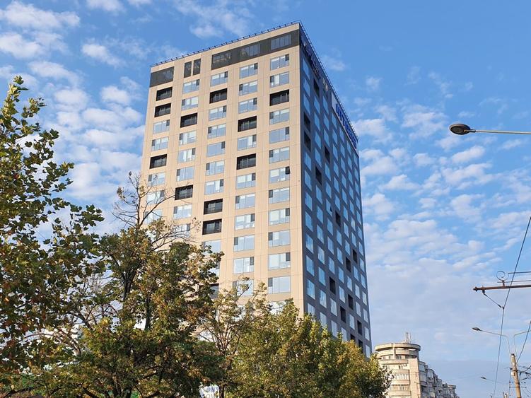 Inchiriere birouri amenajate Unirii View, Comision 0%