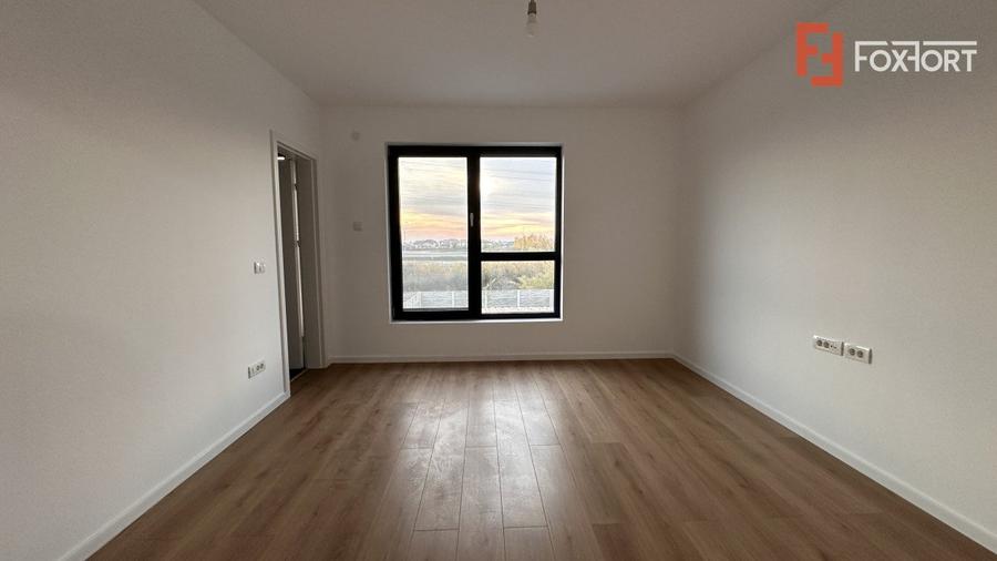 Duplex eficient energetic 5 camere, 149 mp, zona Rudicica