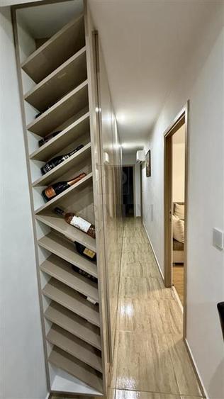 Sagului, 2 camere, decomandat, centrala proprie, lift