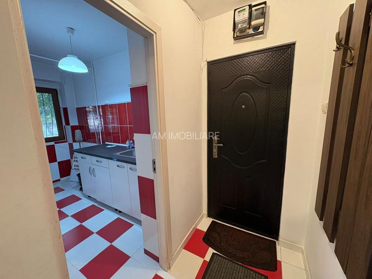 AP. 2 CAMERE- GIURGIULUI, AMENAJAT CABINET MEDICAL, BUCATARIE INCHISA - 4