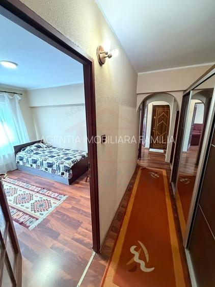 🏡 Apartament cu 3 camere de vânzare – Țiglina 3 - 13