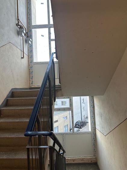 Apartament 1 camera, zona Iulius Mall, N-V