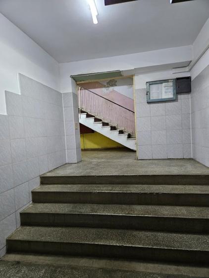 GARSONIERA SIMPLA - MOBILATA SI UTILATA - COMISION 0% - INTRE GORJ SI LUJER-
