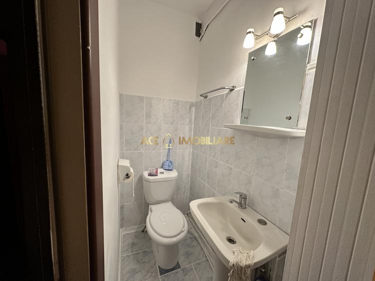 3 Camere de inchiriat | Berceni | Metrou | Centrala | Parcare